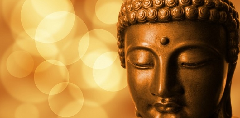 Vesak- veliki budistični praznik 