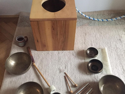 Moja dobrodošlica menstruaciji