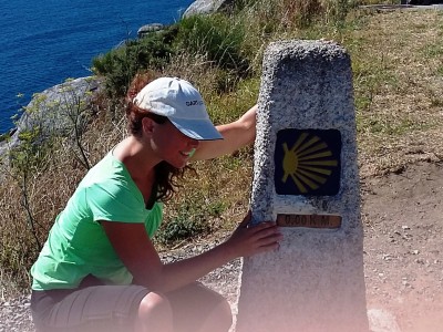 CAMINO – ti romanje res spremeni življenje?