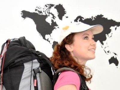 Razbij hranilnik in pojdi v svet