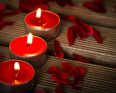 Večerna meditacija za prijeten in uspešen teden