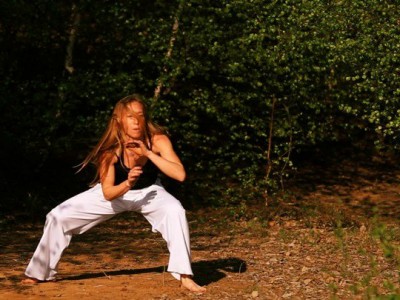 Capoeira Energy™ -  harmonija gibanja