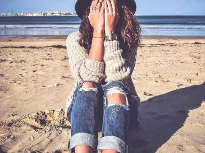 Zakaj se bojimo osebne rasti