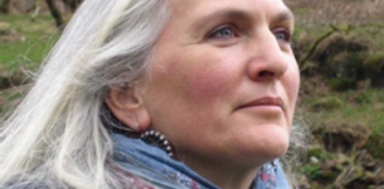 Osvobodite žensko v sebi s Carolyn Cowan