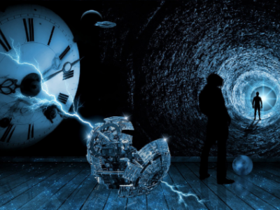 Čas je, da postanemo, kdor v resnici smo