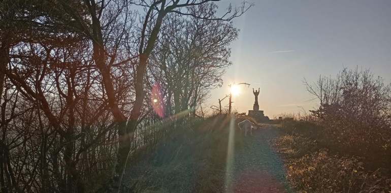 Šepet svetosti - vikend meditacijski odmik na Sveti gori