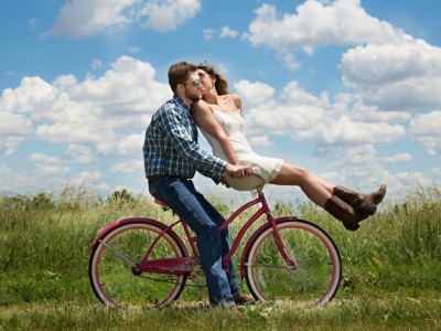 Če bi me imel rad, bi …