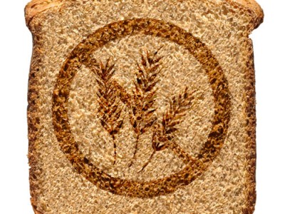 Intoleranca na gluten