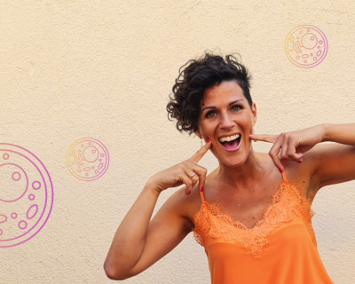 Celični spomin delavnica z Mašo Plaznik