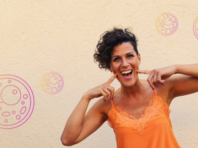 Celični spomin delavnica z Mašo Plaznik