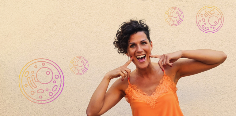 Celični spomin delavnica z Mašo Plaznik