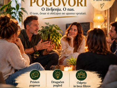 Četrtkov pogovor