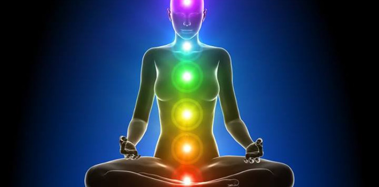Meditacija: Dvig frekvence čaker za pretok denarja in obilja