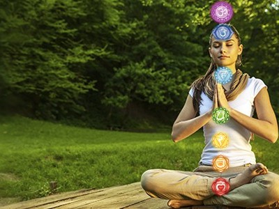 Čakra – most med fizičnim in zavestjo