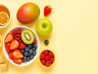 SPLETNI DOGODEK: Prehransko svetovanje po metodi TKM