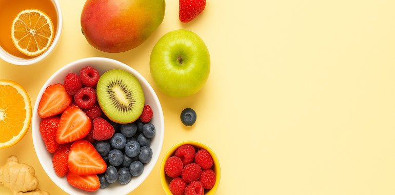 SPLETNI DOGODEK: Prehransko svetovanje po metodi TKM