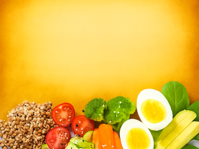 3-dnevni spletni tečaj prehrane po tradicionalni kitajski medici