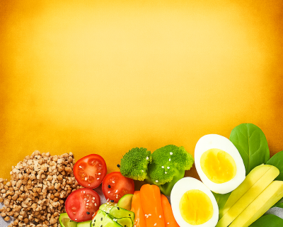 3-dnevni spletni tečaj prehrane po tradicionalni kitajski medici