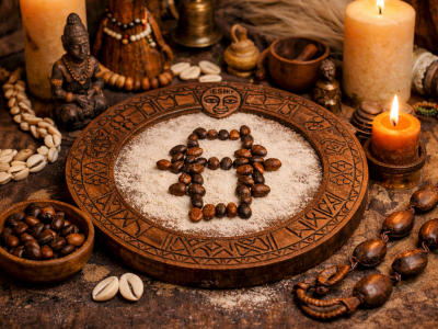 IFA divinacija - usmeritev