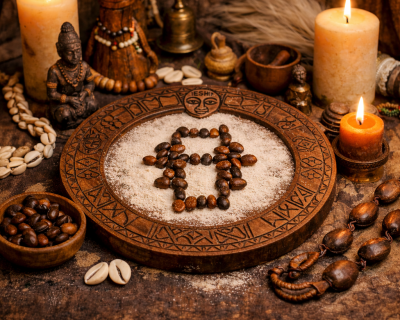 IFA divinacija - usmeritev