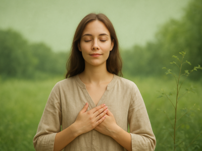Prebudi svoj potencial - Reiki 1 iniciacija in IFA Lifereading