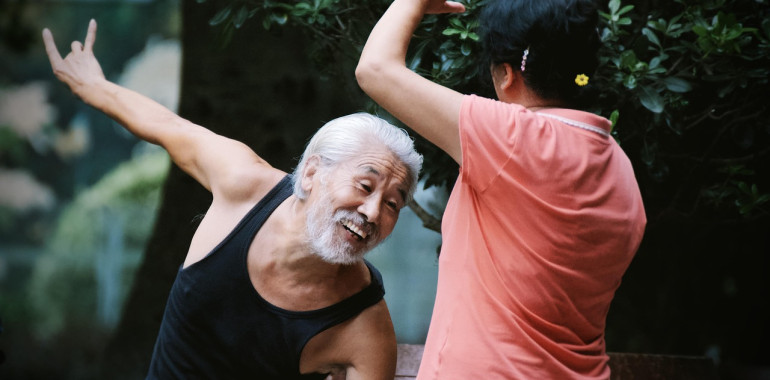 Kako izboljšati partnerski odnos? (2.del)