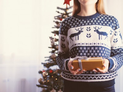 Čas praznikov: odlična priložnost za duhovno poglobitev in vzgojo 'otroka' v sebi