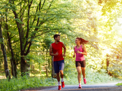 Kako telovaditi pametneje in ne močneje?