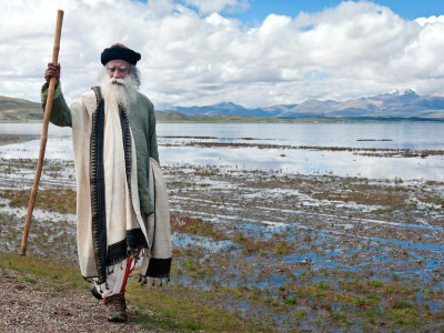 Misticizem – živi življenje onkraj logike!