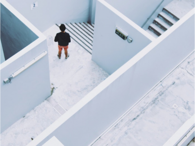 Osebni coaching- life coaching