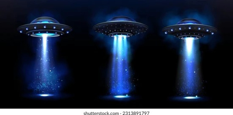 Meditacija: S kobaltno modrimi iz Kasiopeje do notranjega miru