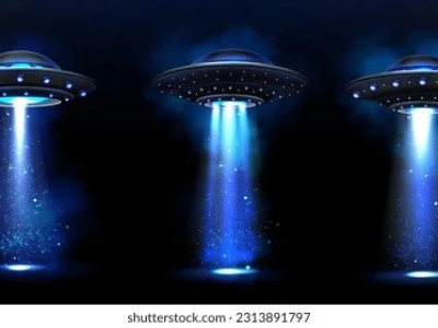 Meditacija: S kobaltno modrimi iz Kasiopeje do notranjega miru