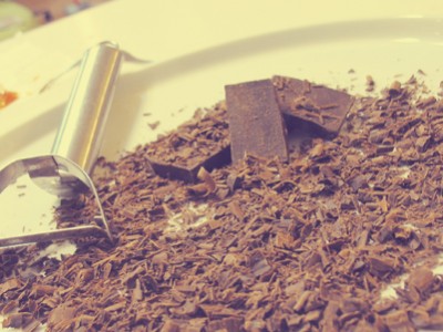 Ste za božansko presno pito?