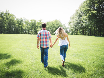 Kaj narediš potem, ko si “urediš” življenje?