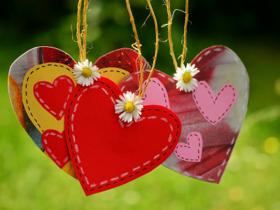 Test - ali si visoko občutljiva oseba?