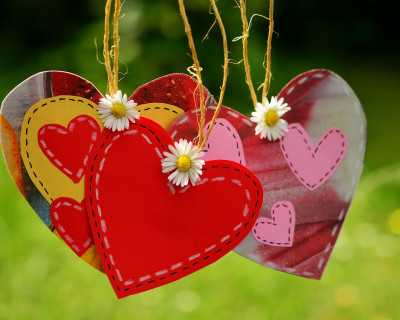 Test - ali si visoko občutljiva oseba?