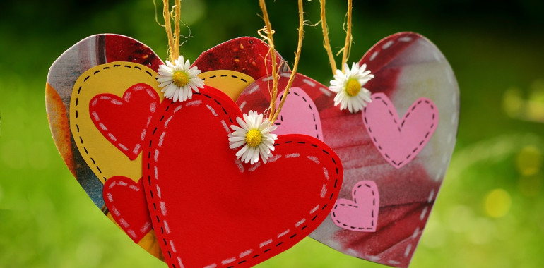 Test - ali si visoko občutljiva oseba?