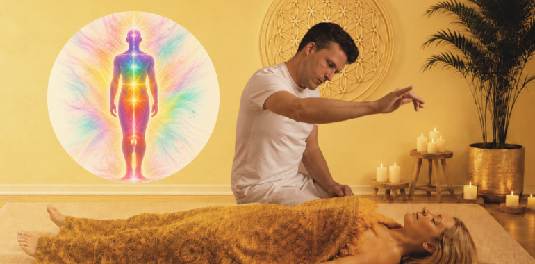 Individualni posvet - TERAPEVTSKA TANTRA MASAŽA