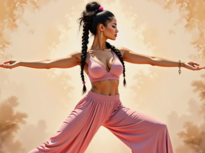 Tantra hatha joga - tedenska vadba