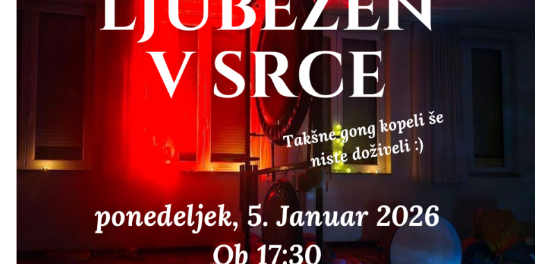 Prvi popolni gongi v 2026