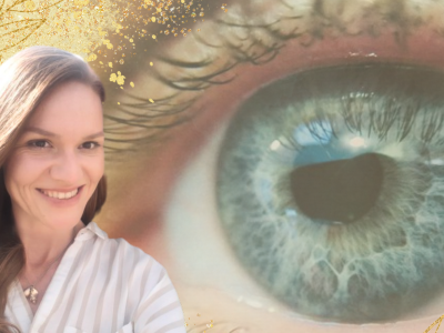 Korekcija vida - delavnica telesnega procesa