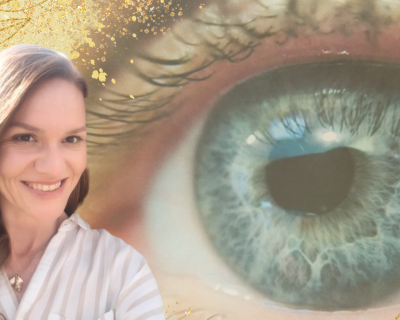 Korekcija vida - delavnica telesnega procesa