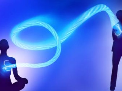 Meditacija: Čiščenje negativnosti, uperjenih v nas