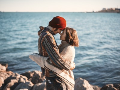 Želite spremeniti svoje odnose?