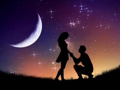 Sta s partnerjem kompatibilna?