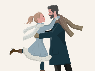 Vsakdanji nasveti za boljši partnerski odnos