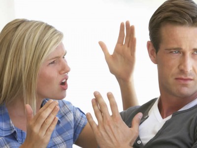 Nisem tvoj/-a bivši/-a!