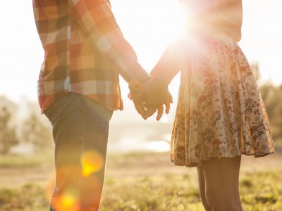 Majina zgodba in partnerski izzivi