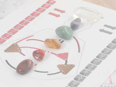 HUMAN DESIGN: orodje, ki prebuja avtentičnost