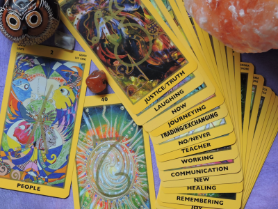 Kaj nam prinaša leto 2017?